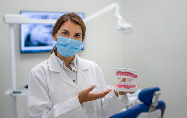 Best Emergency Treatment for Oral Infections in St Joseph, IL