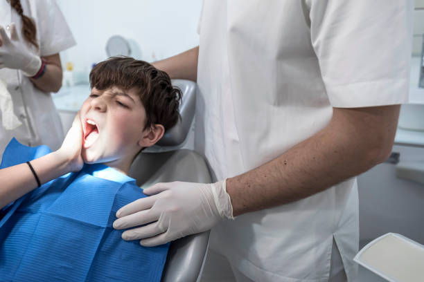 Best Emergency Root Canal Therapy in St Joseph, IL