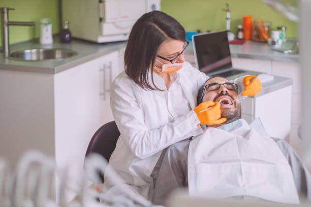 Best Dental Abscess Treatment in St Joseph, IL