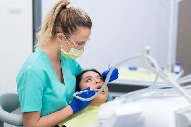 Best Broken or Chipped Tooth Repair in St Joseph, IL